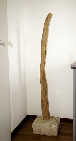 Stele 2